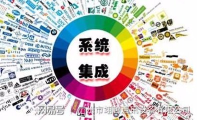 信息系统集成及服务资质为什么发展的这么猛烈?