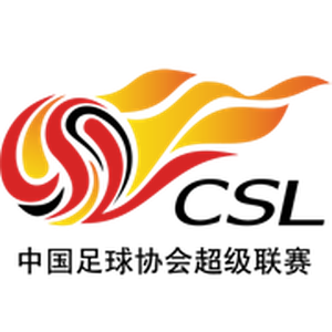 中国足球超级联赛图标